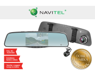 Navitel MR250 NV FullHD/160 - 383165 - zdjęcie 2